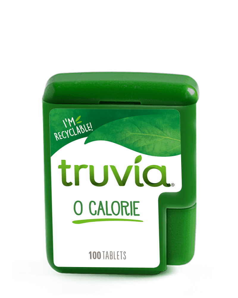 Truvia Tablets New page