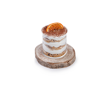 Tiramisu | Truvía®