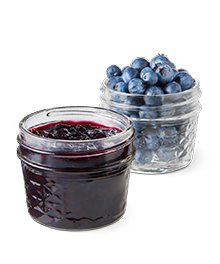 BlueberryJam Results