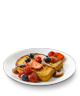 Popular Bb French Toast Berries