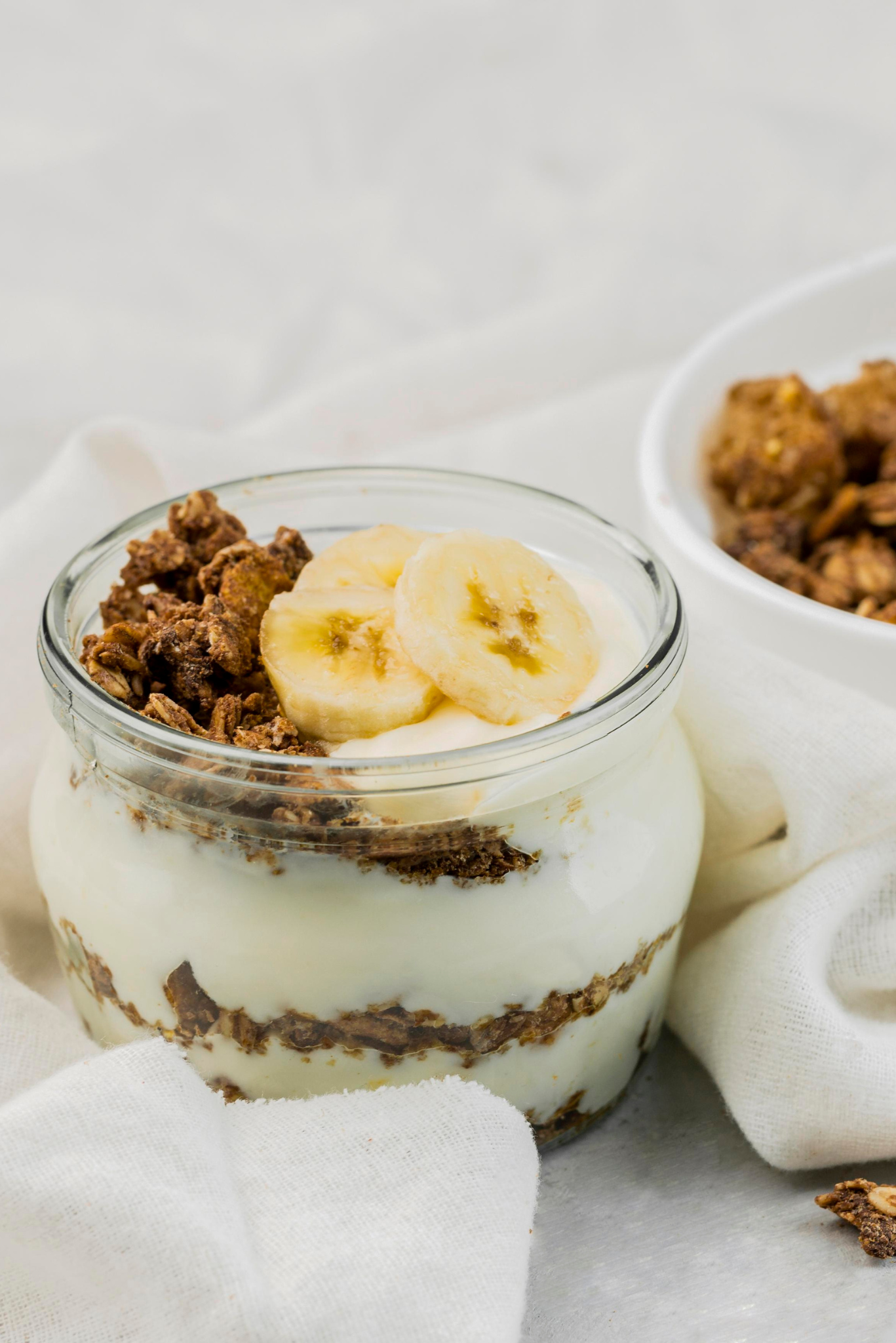 Overnight Coconut Oats | Truvía®