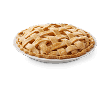 Apple pie