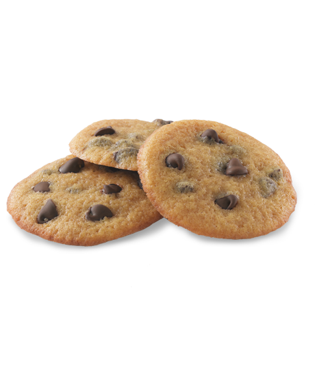 Chewy Chocolate Chip Cookies | Truvía®
