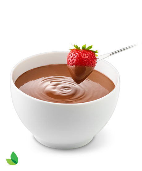 Chocolate Fondue | Truvía®