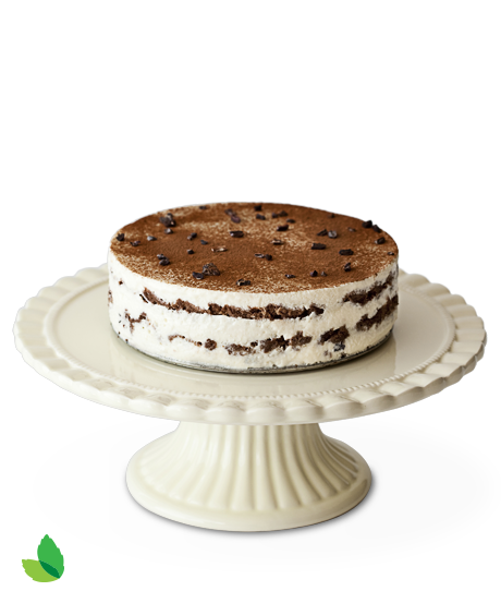 Chocolate Tiramisu | Truvía®