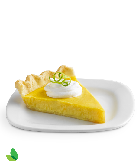 Citrus Tart | Truvía®