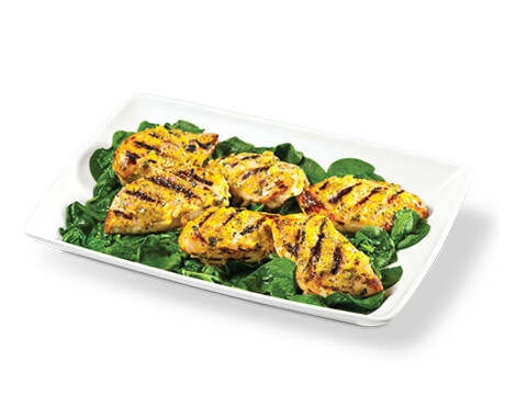 Mango Cilantro Chicken Recipe | Truvía®