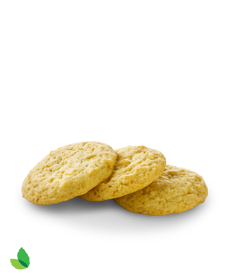 Maple Cookies with Truvía ® Calorie-Free Sweetener - Truvia