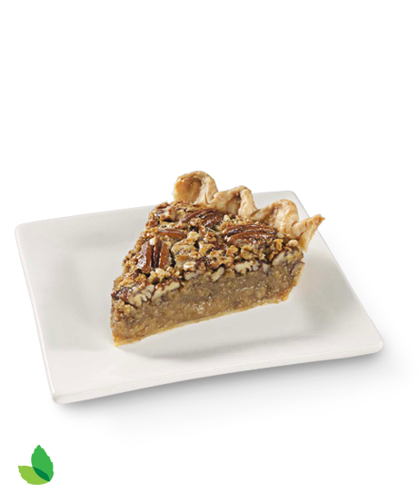 Pecan Pie | Truvía®