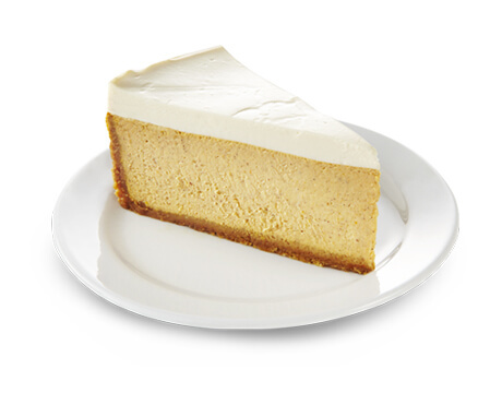 Pumpkin Spice Cheesecake Recipe | Truvía®