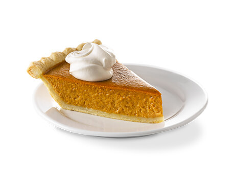 Pumpkin Pie Recipe | Truvía®