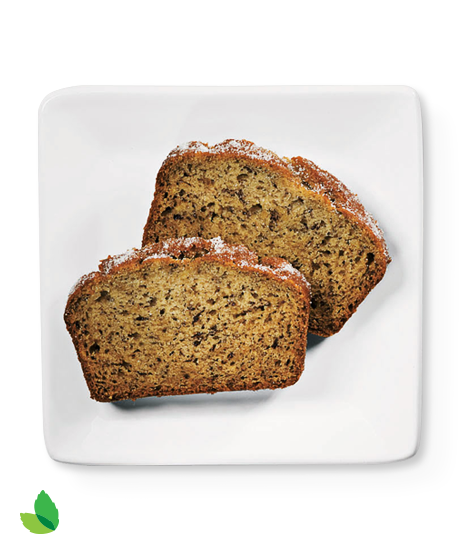 Banana Bread | Truvía®