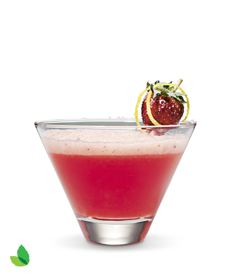 detail Stawberry Lemonade Cocktail 1