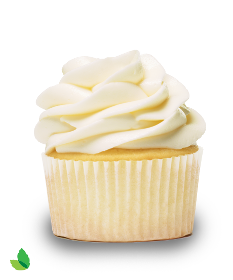 Vanilla Buttercream Frosting Recipe | Truvía®