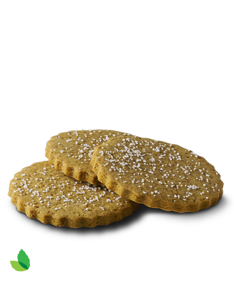 detail bb Gingerbread Cookies