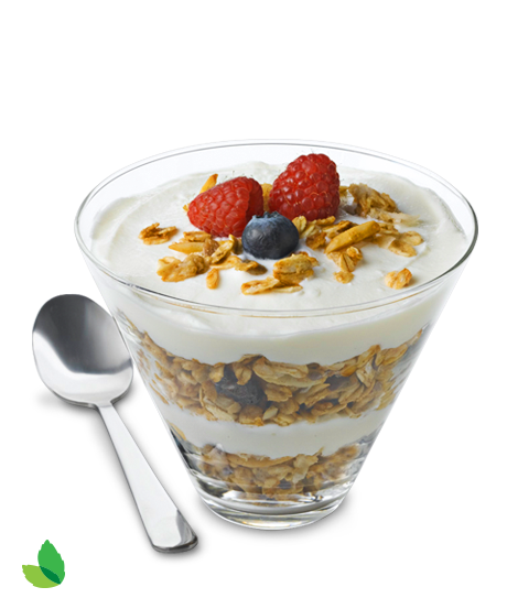 detail bb Granola Yogurt 1