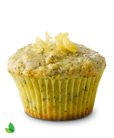 detail bb Lemon Poppyseed Muffins 2