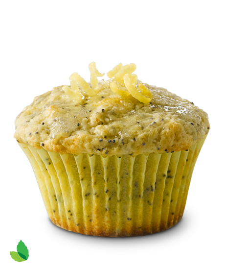 detail bb Lemon Poppyseed Muffins 3