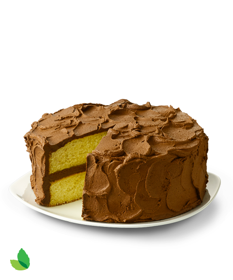 Chocolate Buttercream Frosting | Truvía®