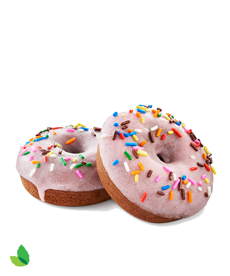 donut detail