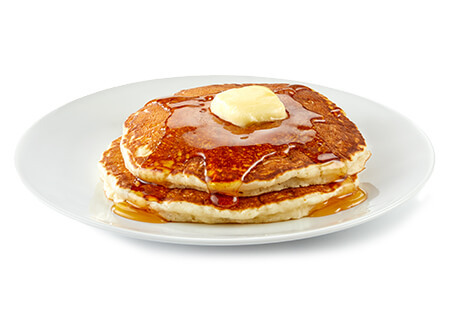 Truvia Easy Pancake Recipe