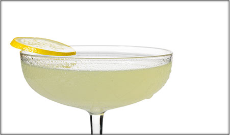 Lemon Drop | Truvía®