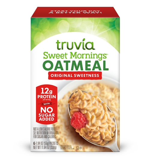 Oatmeal original product image 2x