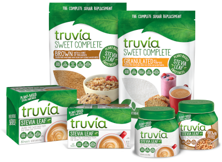 2023 Truvia Stevia Immediate Family Philippines 440x320