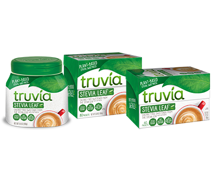 TRU FY24 Stevia Packets Spoonable Lockup