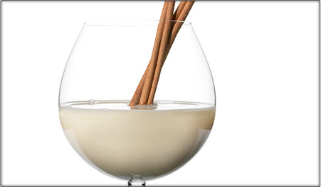 Hot Pear & Almond | Truvía®