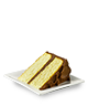 popular bb Yellow Cake Slice