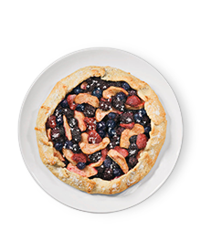 results Apple Berry Gallette 4