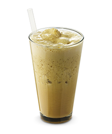 results Blended Iced Coffee 3