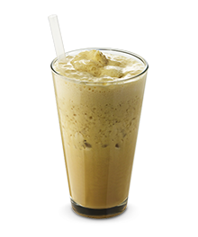 results Blended Iced Coffee 4