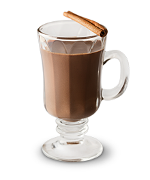 results Exotic Hot Chocolate Churchill 1