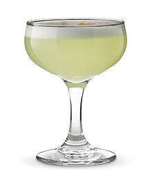 results Pisco Sour 1