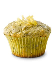 results bb Lemon Poppyseed Muffins 2