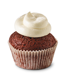 results bb Red Velvet Cupcake