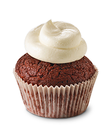 results bb Red Velvet Cupcake 1