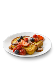 results bb french toast berries 1