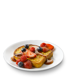 results bb french toast berries 2