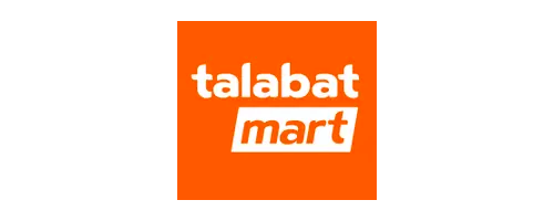 Talabat mart