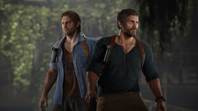 Introducing The Last of Us Part II Remastered Chronological Experience