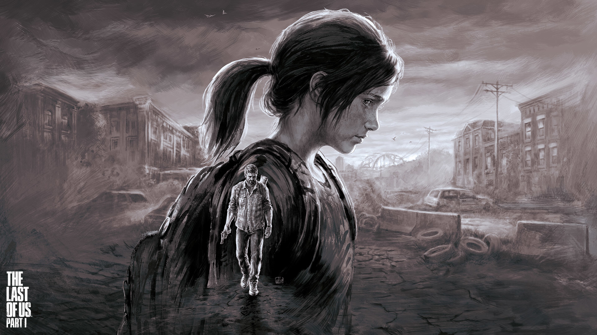 The Last of Us Day 2022