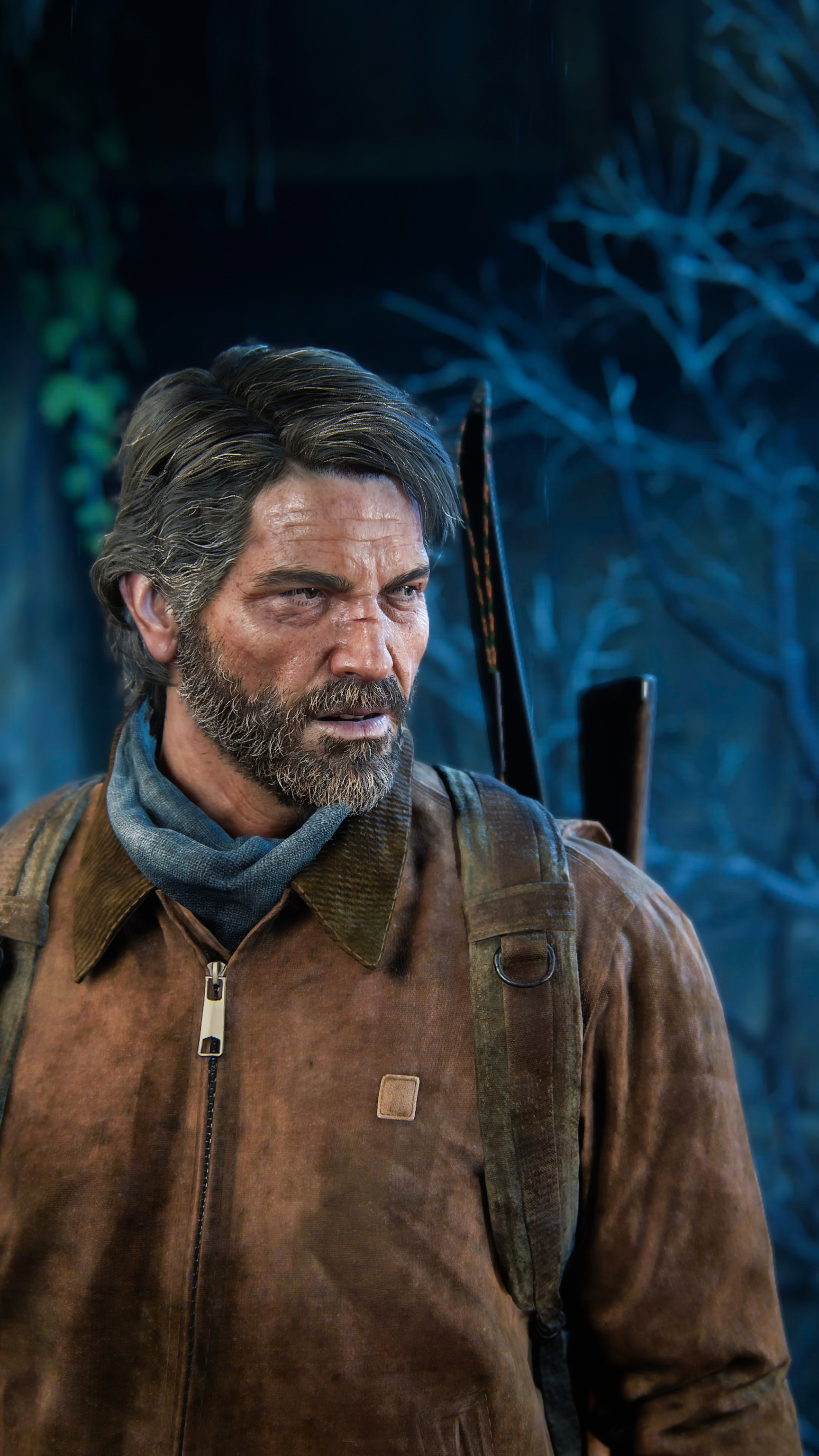 @tlouxcorder on Instagram