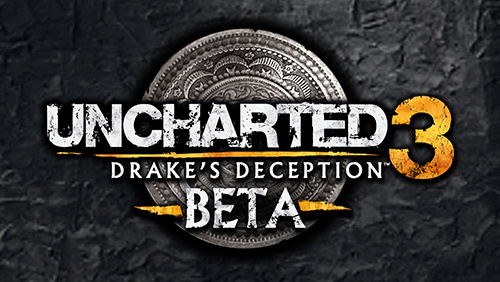 Uncharted 3 Multiplayer BETA Details!
