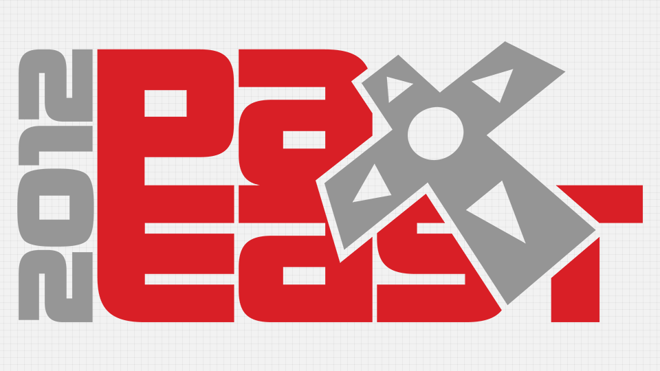Naughty Dog at PAX East 2012