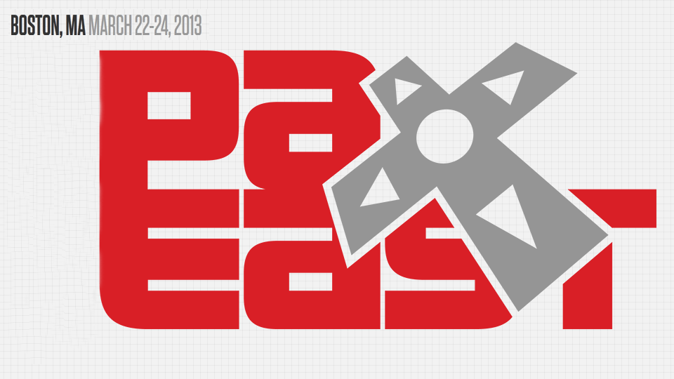 The Last of Us Demo and Merch at PAX East