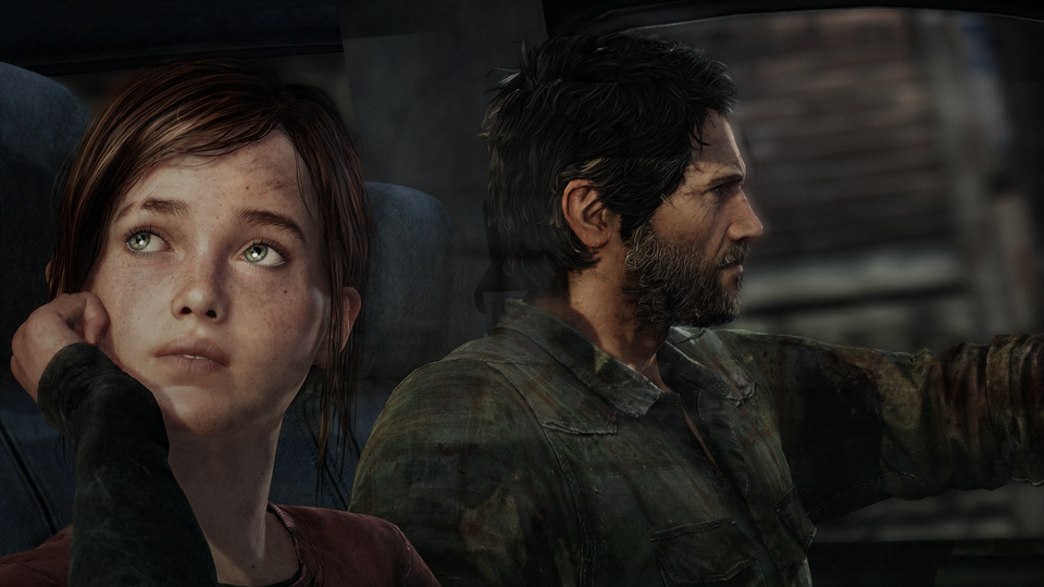 ‘The Last of Us’ Series in Development at HBO From ‘Chernobyl’ Creator