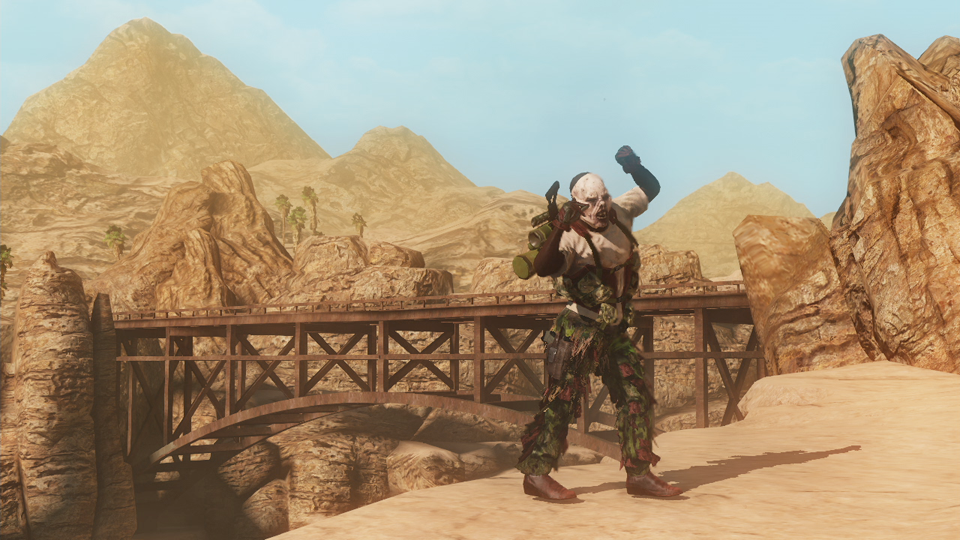 New DLC for Uncharted 3 – Week 2